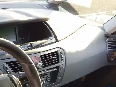 Peça sobressalente para automóvel em segunda mão  por CITROEN C4 PICASSO  Referências OEM IAM   