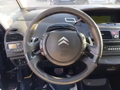 Pezzo di ricambio per auto di seconda mano Air Bag Anteriore Sinistro per CITROEN C4 PICASSO Exclusive Riferimenti OEM IAM   