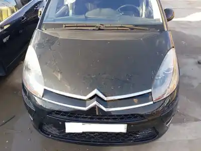Peça sobressalente para automóvel em segunda mão  por CITROEN C4 PICASSO  Referências OEM IAM   