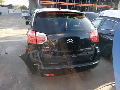 Peça sobressalente para automóvel em segunda mão  por CITROEN C4 PICASSO  Referências OEM IAM   