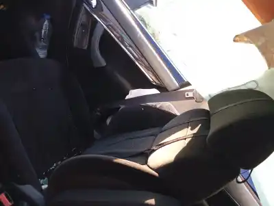 Pezzo di ricambio per auto di seconda mano Cintura Di Sicurezza Anteriore Destra per CITROEN C4 PICASSO Exclusive Riferimenti OEM IAM   