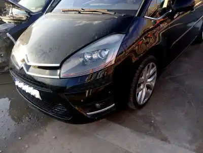 Peça sobressalente para automóvel em segunda mão farol / farolim esquerdo por citroen c4 picasso exclusive referências oem iam 
