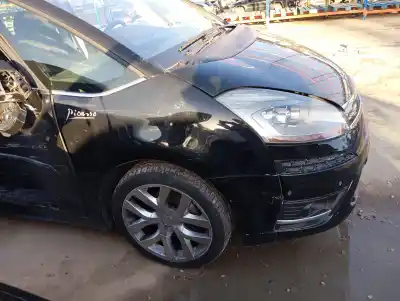 Peça sobressalente para automóvel em segunda mão jante por citroen c4 picasso exclusive referências oem iam 