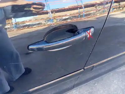 Peça sobressalente para automóvel em segunda mão puxador exterior dianteiro esquerdo por citroen c4 picasso exclusive referências oem iam 