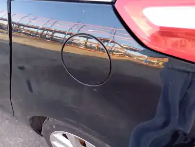 Peça sobressalente para automóvel em segunda mão tampa de combustível externa por citroen c4 picasso exclusive referências oem iam 