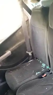 Pezzo di ricambio per auto di seconda mano Sedili Posteriori Destro per CITROEN C4 PICASSO Exclusive Riferimenti OEM IAM   