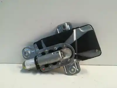 Second-hand car spare part front left side airbag for bmw x5 (e53) 3.0i oem iam references 307037233031  