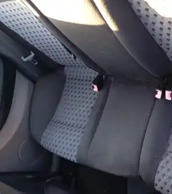 Peça sobressalente para automóvel em segunda mão bancos traseiros direitos por seat leon (1m1) 1.8 20v referências oem iam   