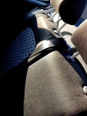 Peça sobressalente para automóvel em segunda mão bancos traseiros direitos por seat leon (1m1) 1.8 20v referências oem iam   