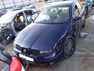 Second-hand car spare part  for SEAT LEON (1M1)  OEM IAM references   