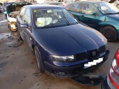 Second-hand car spare part  for SEAT LEON (1M1)  OEM IAM references   