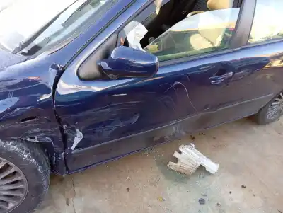 Second-hand car spare part  for SEAT LEON (1M1)  OEM IAM references   