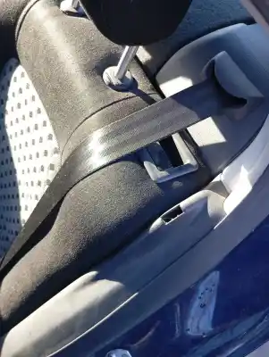 Second-hand car spare part rear left seat belt for seat leon (1m1) 1.8 20v oem iam references 