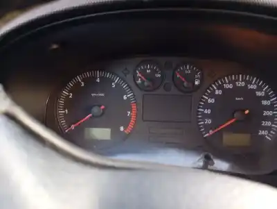 Second-hand car spare part dashboard for seat leon (1m1) 1.8 20v oem iam references 