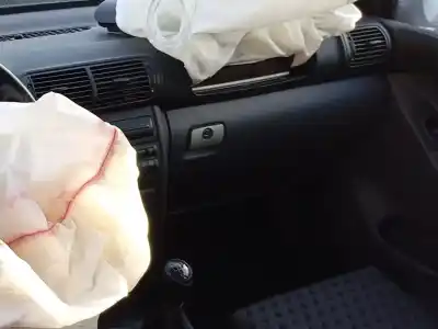 Second-hand car spare part glove compartment for seat leon (1m1) 1.8 20v oem iam references 