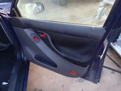 Second-hand car spare part right front door trim for seat leon (1m1) 1.8 20v oem iam references 