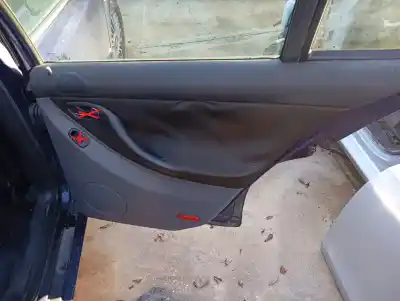 Second-hand car spare part right rear door trim for seat leon (1m1) 1.8 20v oem iam references 