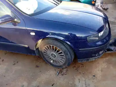 Second-hand car spare part rim for seat leon (1m1) 1.8 20v oem iam references 