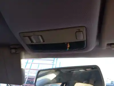 Second-hand car spare part interior light for seat leon (1m1) 1.8 20v oem iam references 