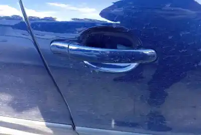 Second-hand car spare part exterior right front door handle for seat leon (1m1) 1.8 20v oem iam references 