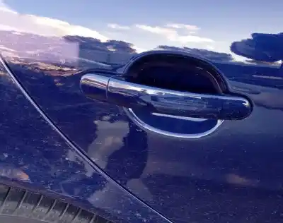 Second-hand car spare part exterior right rear door handle for seat leon (1m1) 1.8 20v oem iam references 