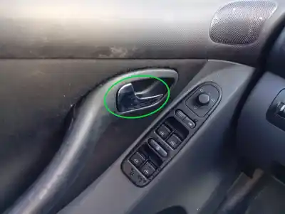 Second-hand car spare part interior left front handle for seat leon (1m1) 1.8 20v oem iam references 