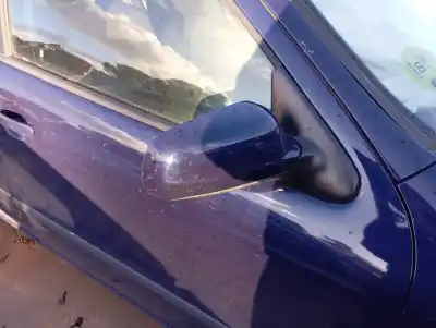 Second-hand car spare part right rearview mirror for seat leon (1m1) 1.8 20v oem iam references 