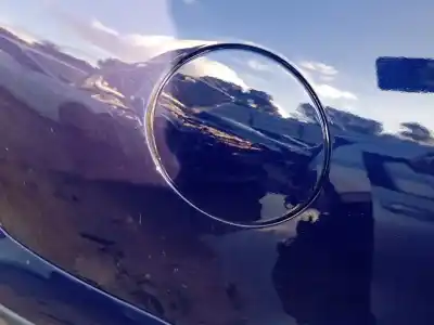 Second-hand car spare part outer fuel cap for seat leon (1m1) 1.8 20v oem iam references 