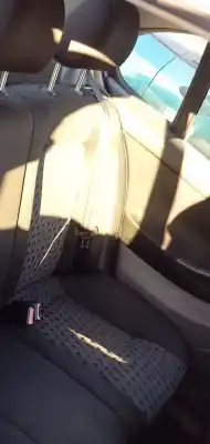 Second-hand car spare part rear left seats for seat leon (1m1) 1.8 20v oem iam references   