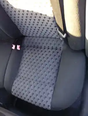 Second-hand car spare part rear left seats for seat leon (1m1) 1.8 20v oem iam references   