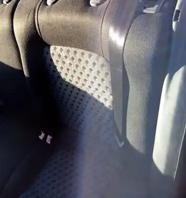 Second-hand car spare part rear left seats for seat leon (1m1) 1.8 20v oem iam references 