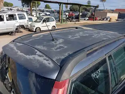 Pezzo di ricambio per auto di seconda mano BARRE DEL TETTO per CITROEN C4 PICASSO I MONOSPACE (UD_) 1.6 HDI Riferimenti OEM IAM   