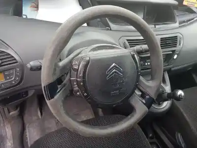 İkinci el araba yedek parçası ön sol hava yastigi için citroen c4 picasso sx oem iam referansları 