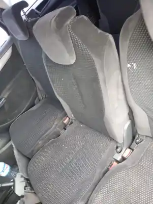 Second-hand car spare part Middle Rear Seat for CITROEN C4 PICASSO SX OEM IAM references   