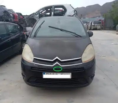 Pezzo di ricambio per auto di seconda mano Chiusura Del Cappuccio per CITROEN C4 PICASSO SX Riferimenti OEM IAM   