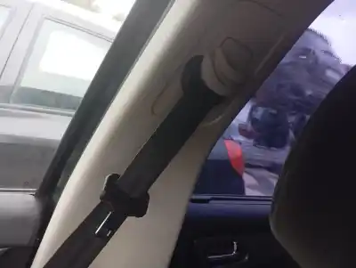Pezzo di ricambio per auto di seconda mano Cintura Di Sicurezza Anteriore Destra per CITROEN C4 PICASSO SX Riferimenti OEM IAM   