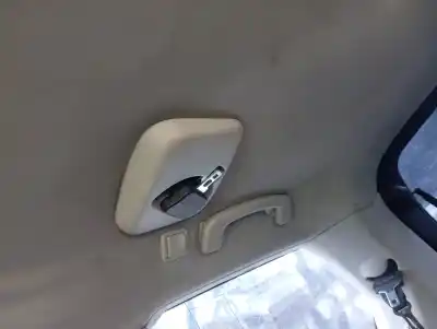 İkinci el araba yedek parçası orta arka güvenlik kemeri için citroen c4 picasso sx oem iam referansları 