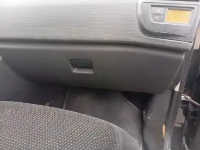 İkinci el araba yedek parçası torpido için citroen c4 picasso sx oem iam referansları 