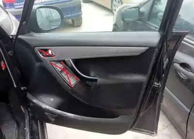 İkinci el araba yedek parçası sag ön kapi kaplamasi için citroen c4 picasso sx oem iam referansları 