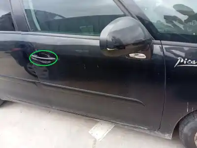 İkinci el araba yedek parçası dis kol ön sag için citroen c4 picasso sx oem iam referansları 