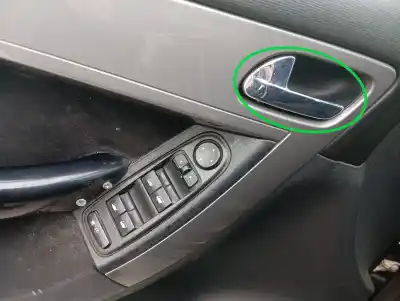 İkinci el araba yedek parçası sol ön iç kol için citroen c4 picasso sx oem iam referansları 