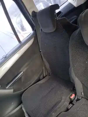 Pezzo di ricambio per auto di seconda mano Sedili Posteriori Destro per CITROEN C4 PICASSO SX Riferimenti OEM IAM   