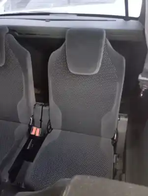 Pezzo di ricambio per auto di seconda mano POSTI DI TERZA FILA per CITROEN C4 PICASSO SX Riferimenti OEM IAM   