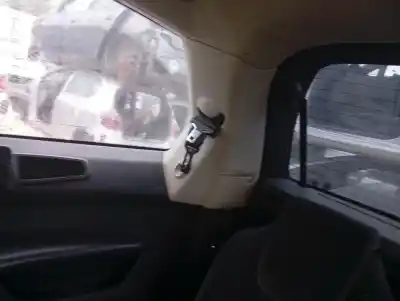Pezzo di ricambio per auto di seconda mano CINTURA DI SICUREZZA POSTERIORE DESTRA per CITROEN C4 PICASSO SX Riferimenti OEM IAM   