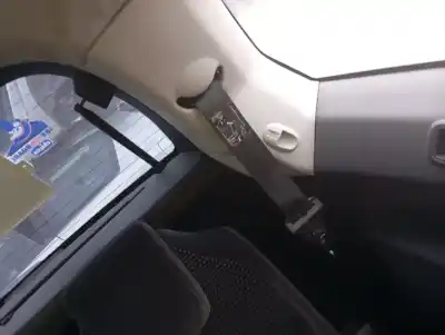 Pezzo di ricambio per auto di seconda mano CINTURA DI SICUREZZA POSTERIORE SINISTRA per CITROEN C4 PICASSO SX Riferimenti OEM IAM   