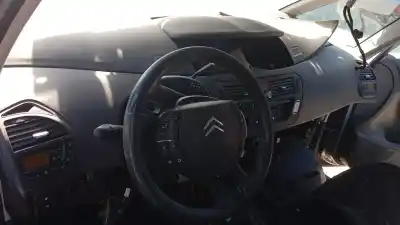 Pezzo di ricambio per auto di seconda mano AIRBAG A TENDA ANTERIORE DESTRO per CITROEN C4 GRAND PICASSO Avatar Riferimenti OEM IAM   