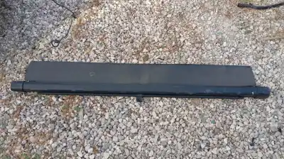 Pezzo di ricambio per auto di seconda mano VASSOIO POSTERIORE per CITROEN C4 PICASSO I MONOSPACE (UD_) 1.6 HDI Riferimenti OEM IAM   