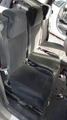 Pezzo di ricambio per auto di seconda mano SEDILI POSTERIORI DESTRO per CITROEN C4 PICASSO I MONOSPACE (UD_) 1.6 HDI Riferimenti OEM IAM   
