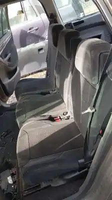 Pezzo di ricambio per auto di seconda mano SEDILI POSTERIORI SINISTRO per CITROEN C4 PICASSO I MONOSPACE (UD_) 1.6 HDI Riferimenti OEM IAM   