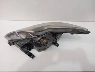 Second-hand car spare part right headlight for ford focus lim. (cb4) titanium oem iam references 8m51-13d154-cd  